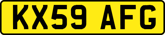 KX59AFG