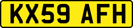 KX59AFH