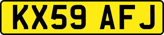 KX59AFJ