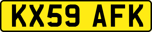 KX59AFK