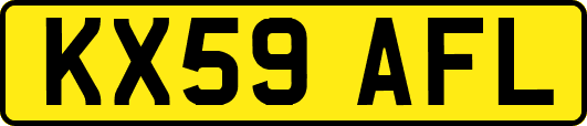 KX59AFL