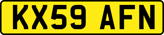 KX59AFN