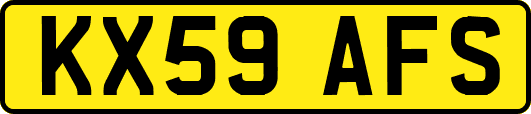 KX59AFS