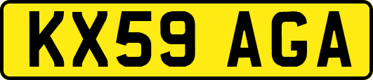 KX59AGA