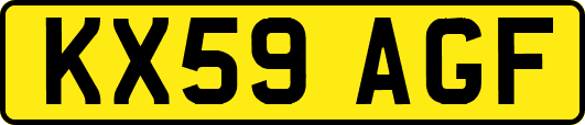 KX59AGF