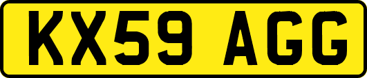 KX59AGG