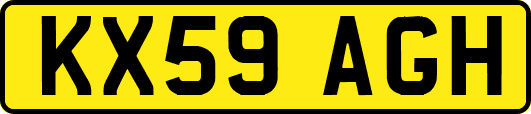 KX59AGH