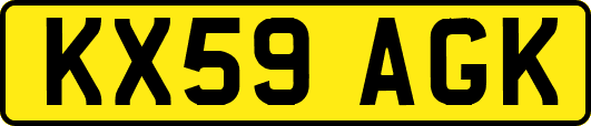 KX59AGK