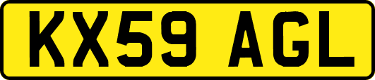 KX59AGL