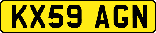 KX59AGN