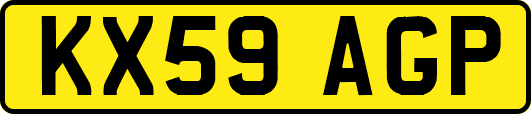 KX59AGP