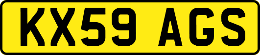 KX59AGS