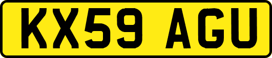 KX59AGU
