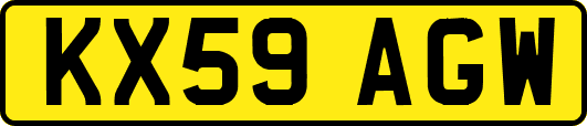 KX59AGW