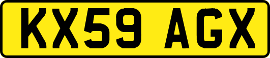 KX59AGX