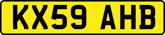 KX59AHB