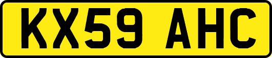 KX59AHC