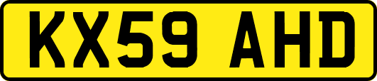 KX59AHD