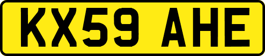 KX59AHE