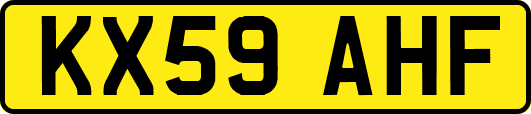 KX59AHF