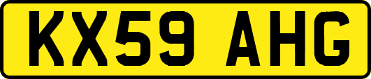 KX59AHG