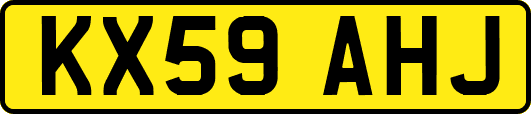KX59AHJ