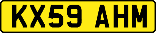 KX59AHM