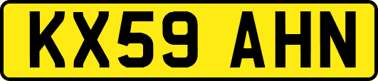 KX59AHN