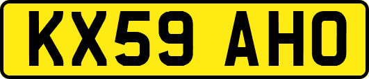 KX59AHO