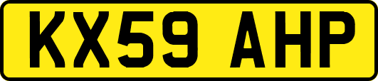 KX59AHP