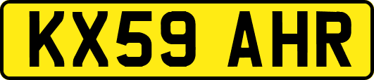 KX59AHR