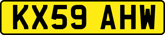 KX59AHW
