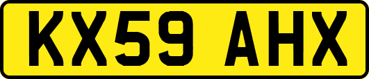 KX59AHX
