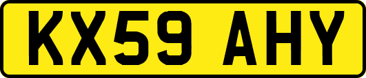KX59AHY