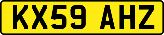 KX59AHZ