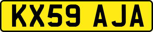 KX59AJA