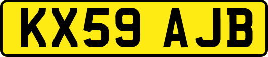KX59AJB