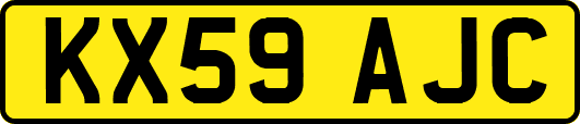 KX59AJC