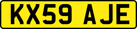 KX59AJE