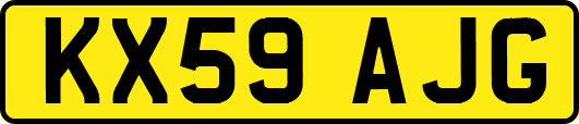 KX59AJG