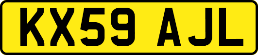 KX59AJL