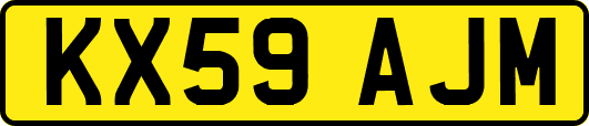 KX59AJM