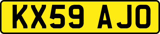 KX59AJO