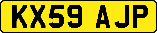 KX59AJP