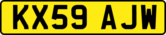 KX59AJW