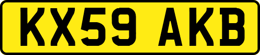 KX59AKB