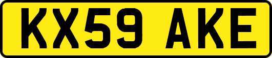 KX59AKE