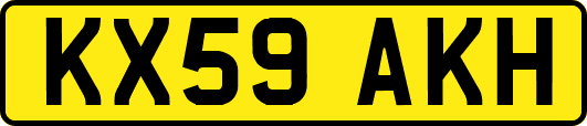 KX59AKH