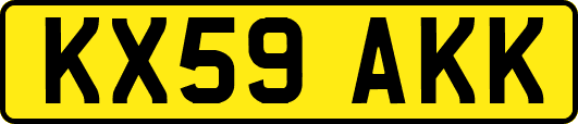 KX59AKK