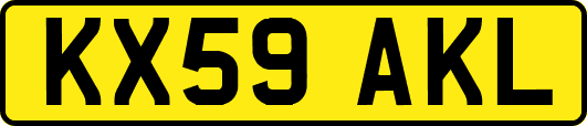 KX59AKL